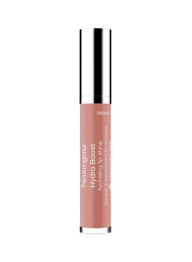 Hydrating Boost Lip Shine 20 Berry Brown