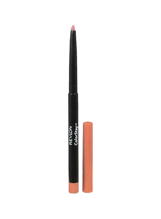 ColorStay Lip Liner Natural 026