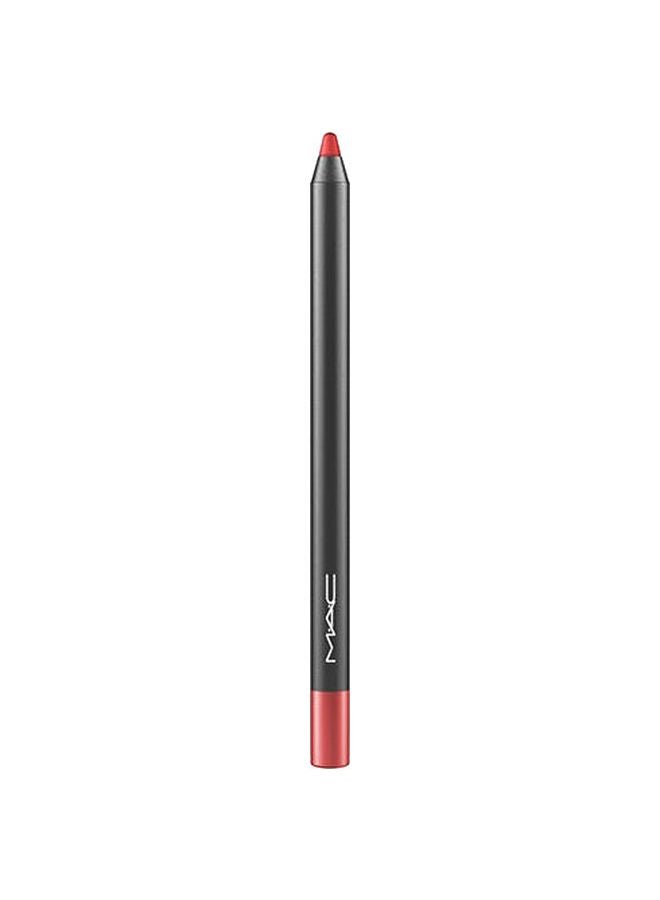 Pro Longwear Lip Pencil Brick Red