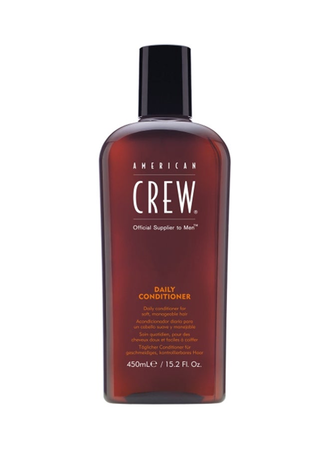 Daily Conditioner 1Liters