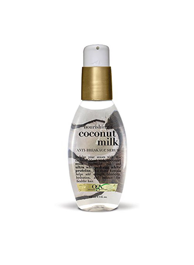 Coconut Anti-Breakage Serum 118ml