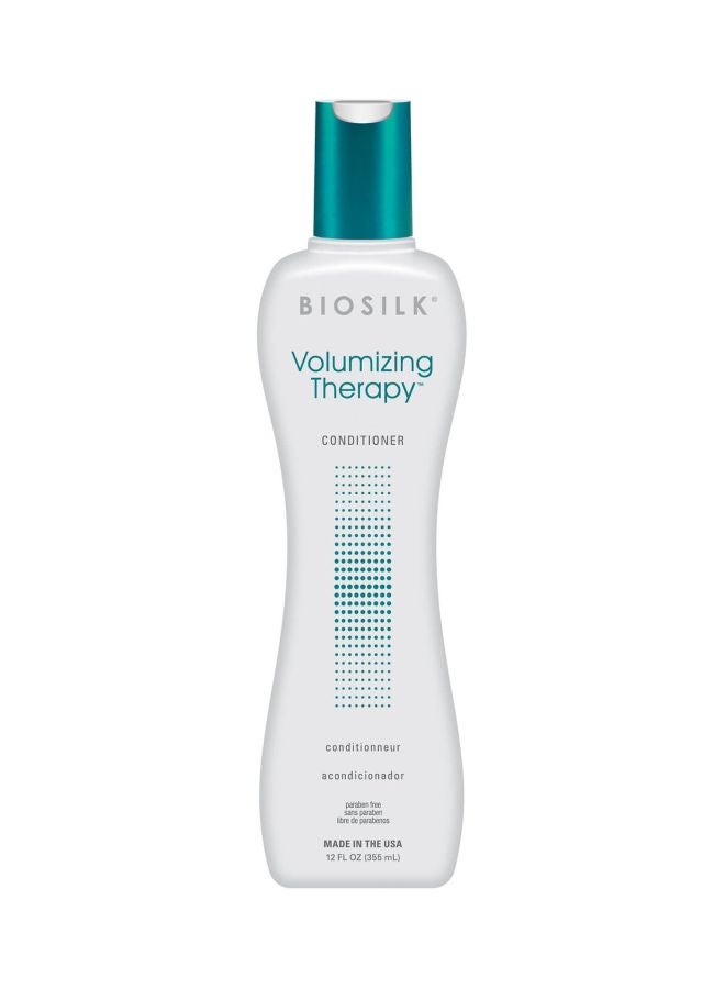 Volumizing Therapy Conditioner 355ml