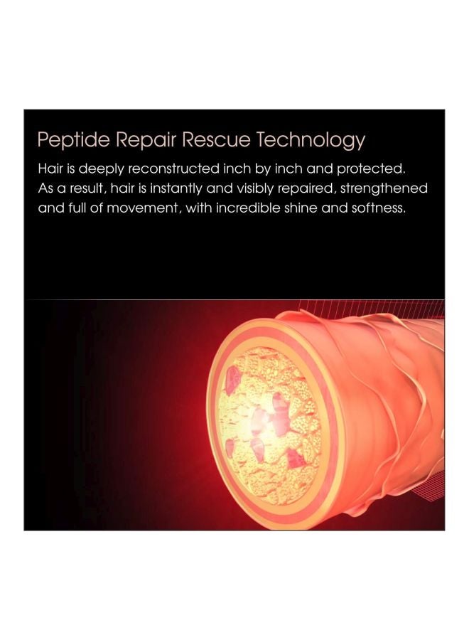 Peptide Repair Rescue Creme Conditioner 1Liters