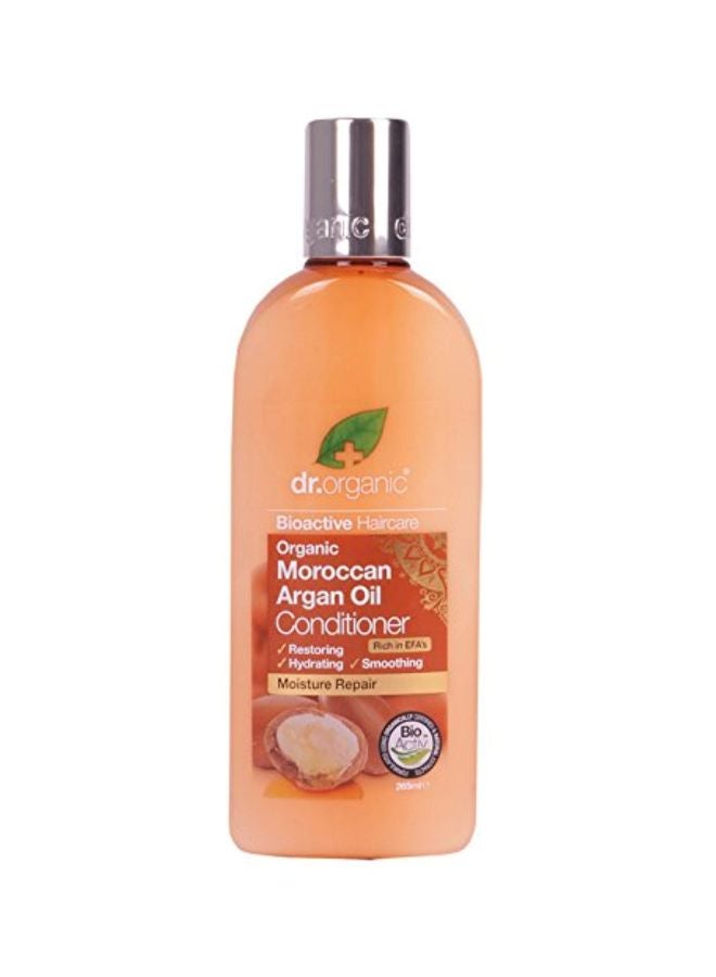 Moroccan Argan Oil Conditioner 265ml