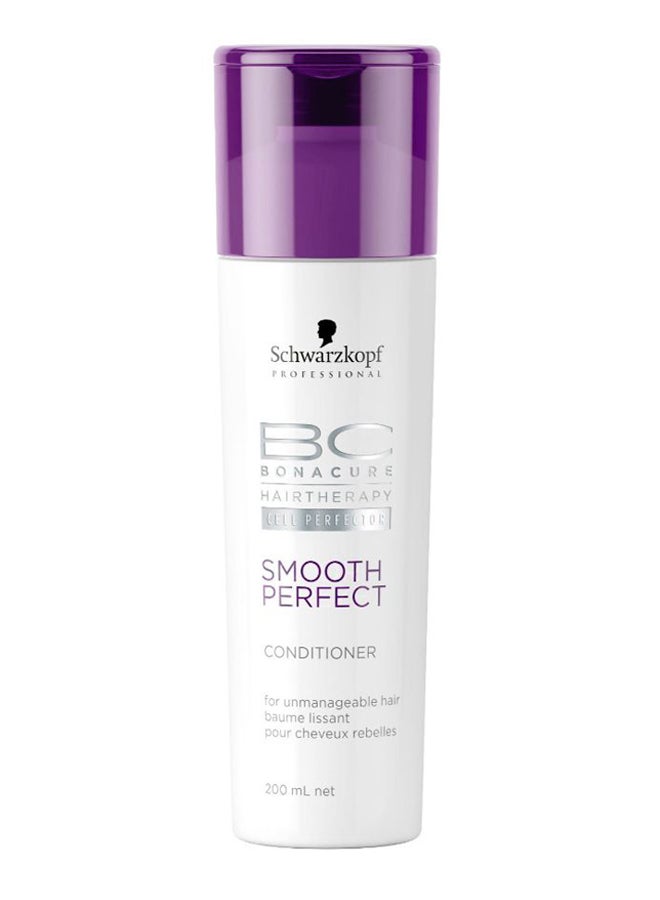 Professional BC Smooth Perfect Conditioner 200ml