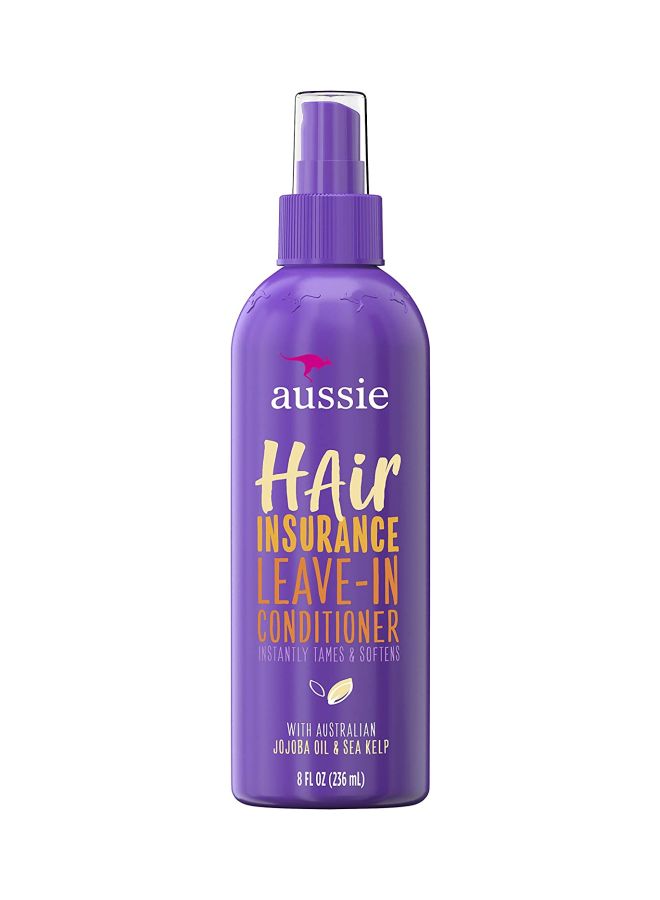 Hair Insurance Leave-In Conditioner 236ml