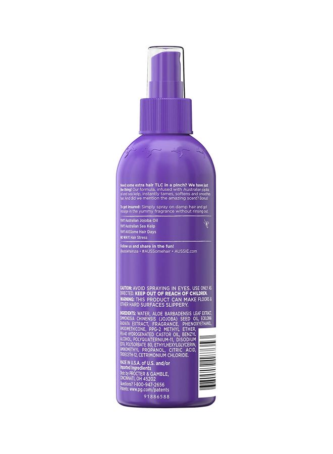 Hair Insurance Leave-In Conditioner 236ml