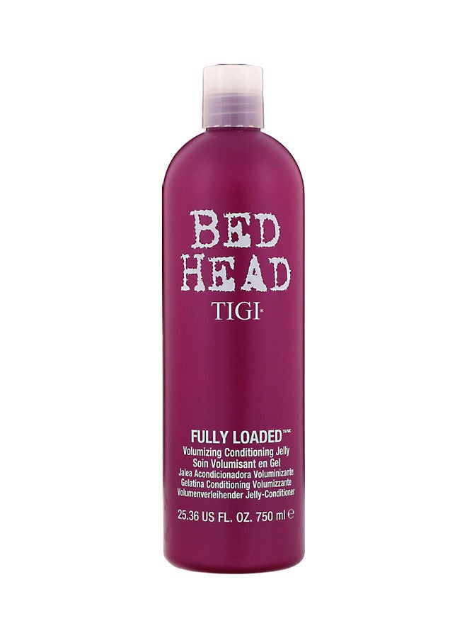 Fully Loaded Volumizing Conditioning Jelly 750ml