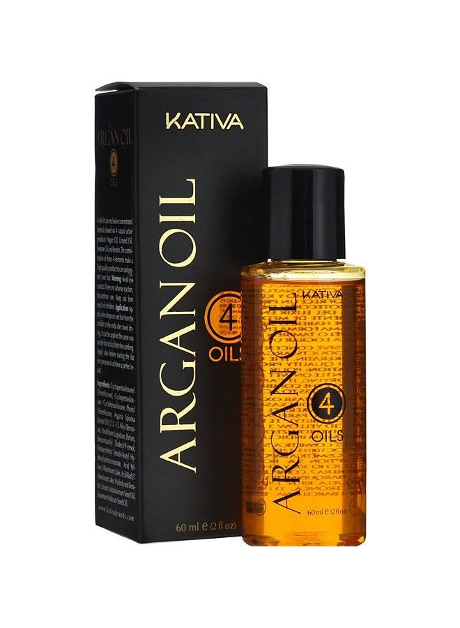 Argan Oil 60ml