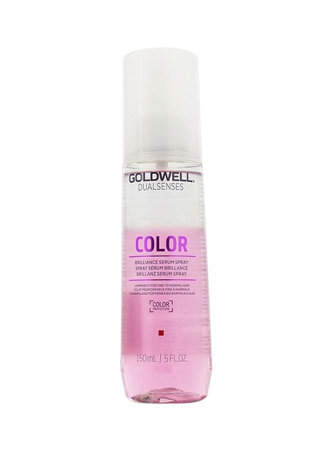 Dual Senses Color Brilliance Serum Spray 150ml