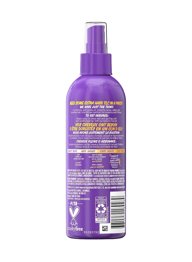 Hair Insurance Leave-In Conditioner 236ml