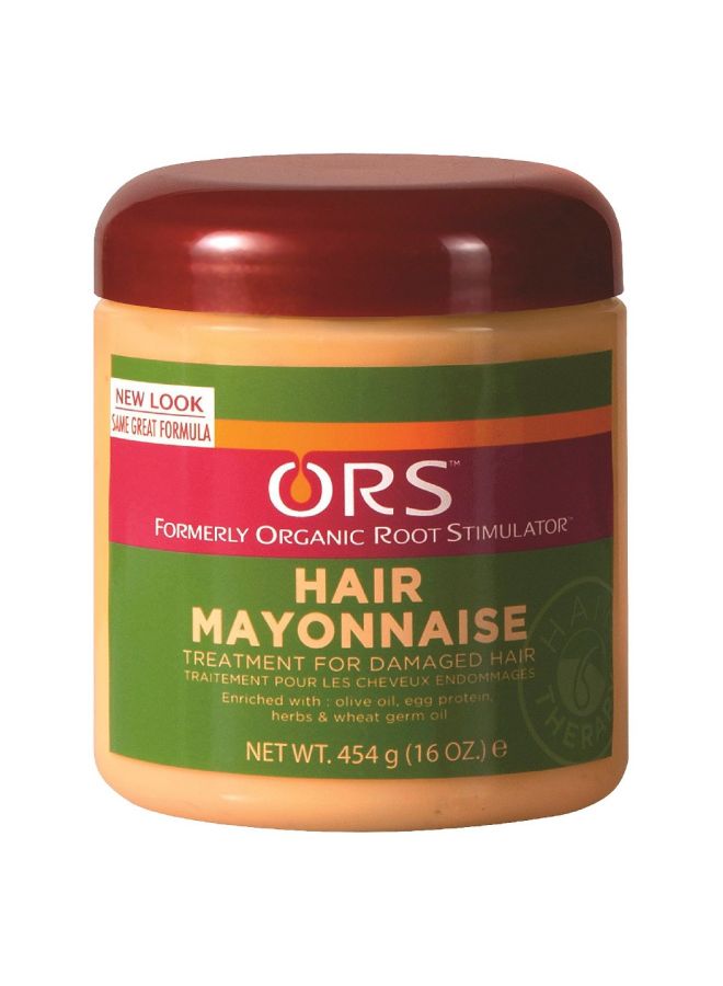 Hair Mayonnaise 454ml