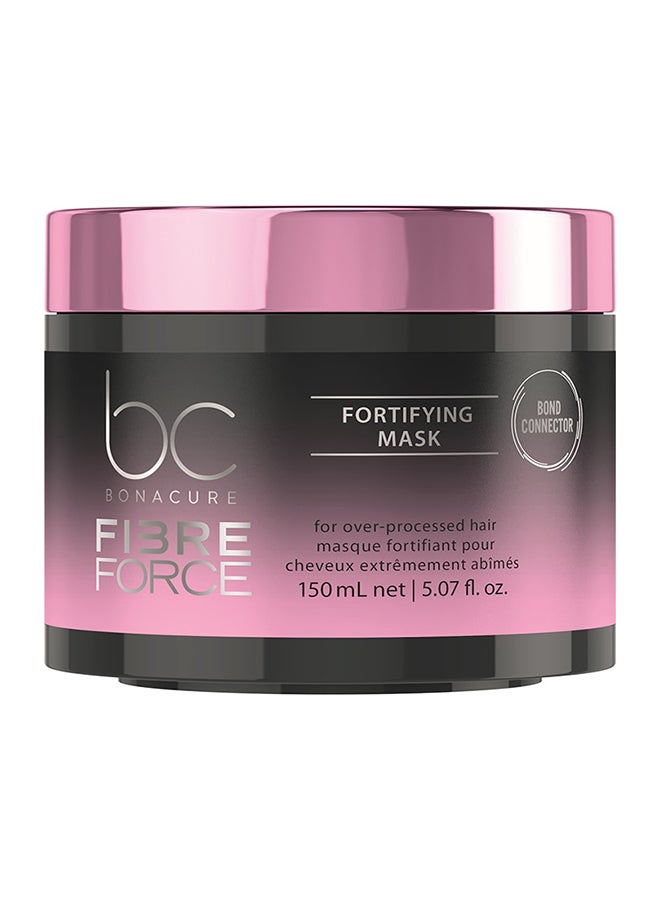 Bonacure Fibre Force Fortifying Mask 150ml