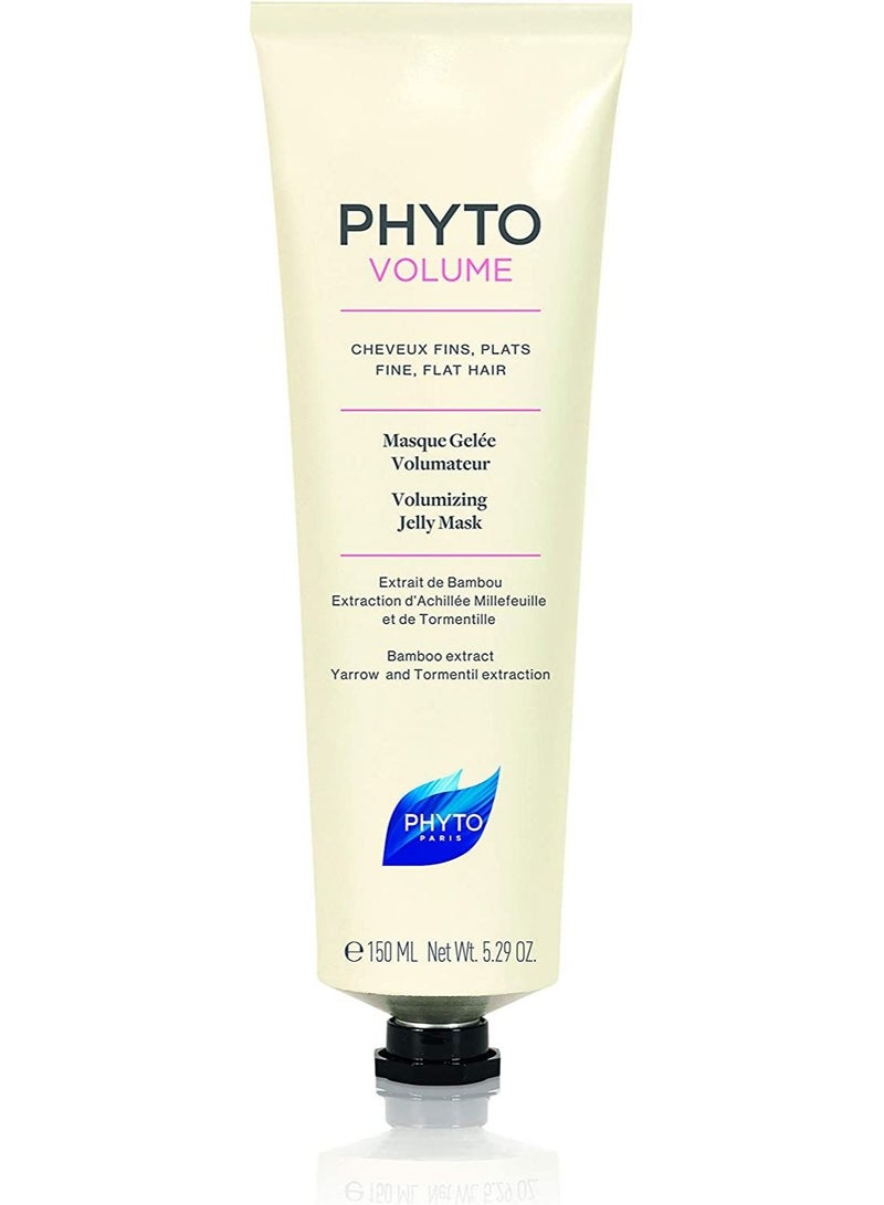 Phyto Phytovolume Volumizing Jelly Mask