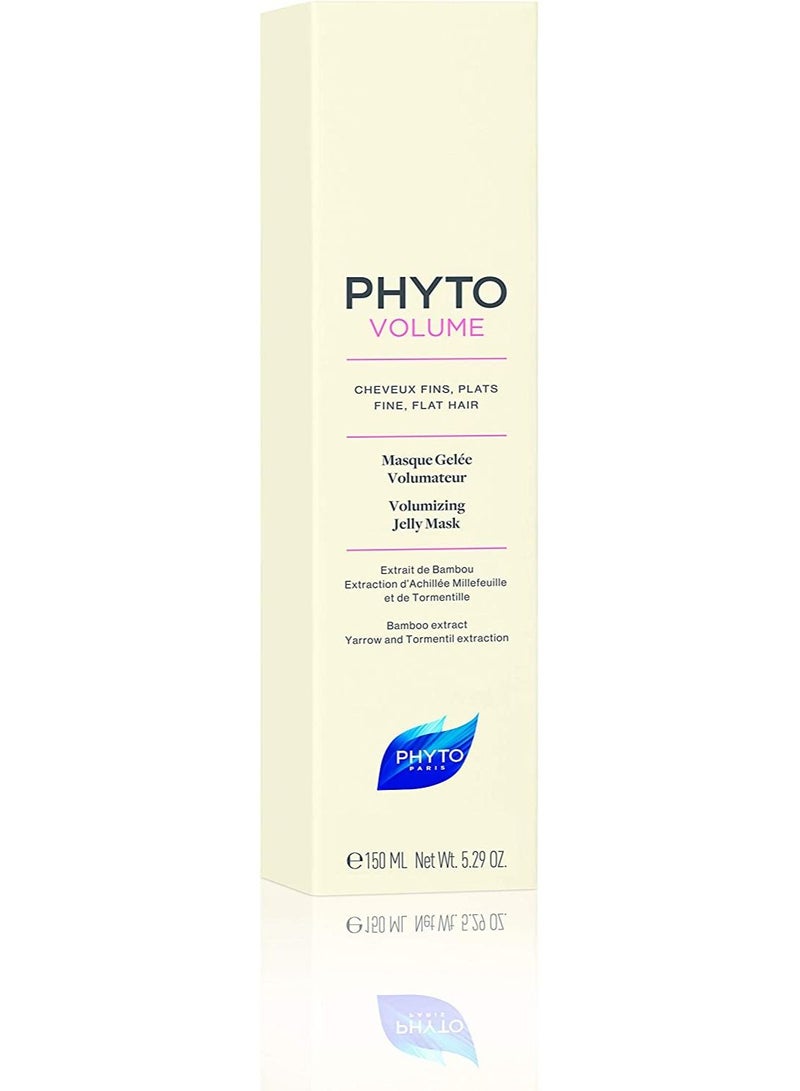 Phyto Phytovolume Volumizing Jelly Mask