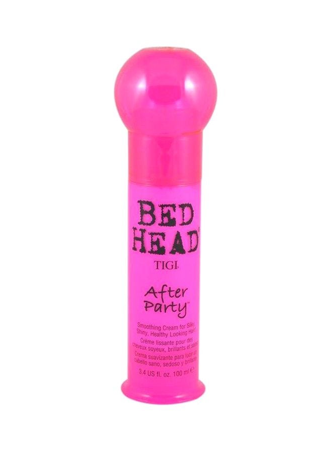 Bed Head After Party Smoothing Cream 100ml