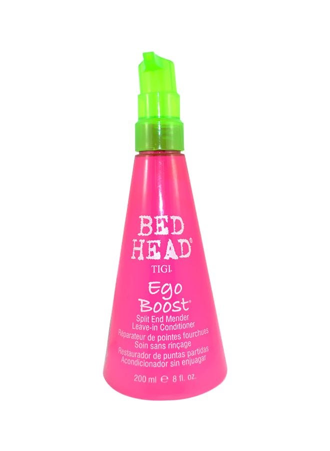 Bed Head Ego Boost Leave-In Conditioner 200ml