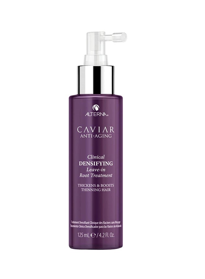 Caviar Densifying Leave-in Root Treatment 125ml