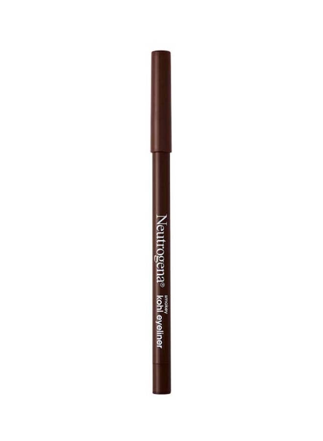 Smokey Kohl Eyeliner Dark Brown