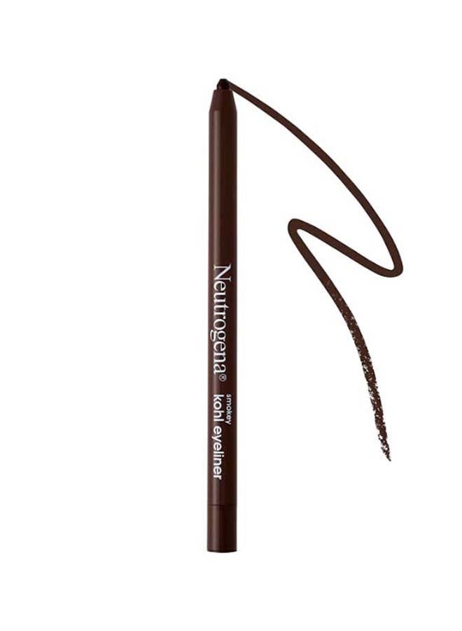 Smokey Kohl Eyeliner Dark Brown