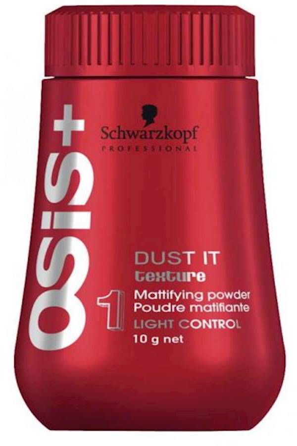 Professional Osis Dust It Mattifying Powder, 10 g