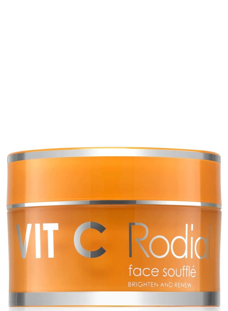 Vitamin C Face Souffle 50ml