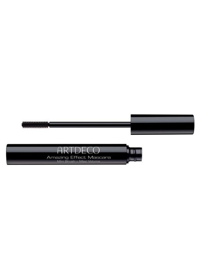 Amazing Effect Mascara 01 Black