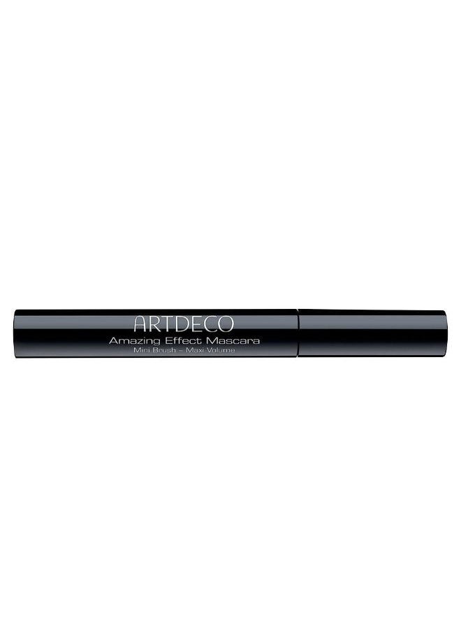 Amazing Effect Mascara 01 Black