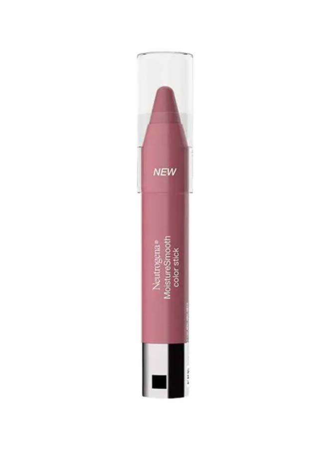 MoistureSmooth Colour Lipstick 30 Sweet Watermelon