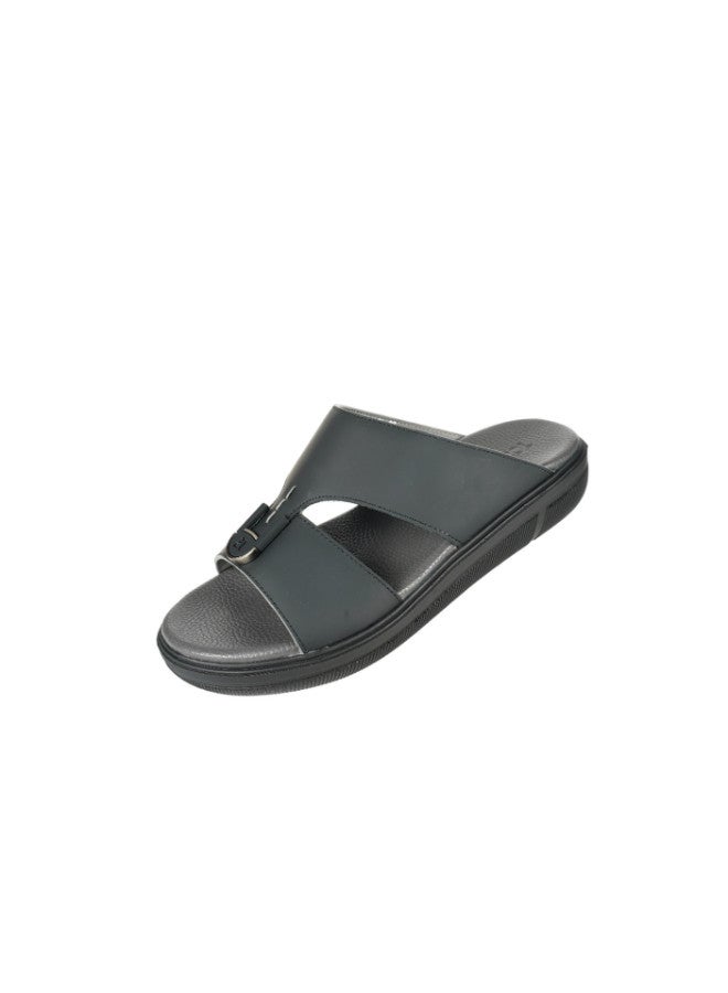 071-2196 Josef Seibel Mens Arabic Sandals JS 103 Black