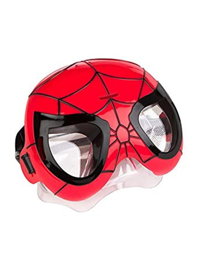 Marvel Spiderman Swim Mask
