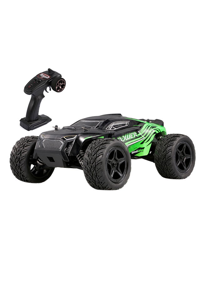 4WD RC Racing Buggy Car 40x24x15centimeter