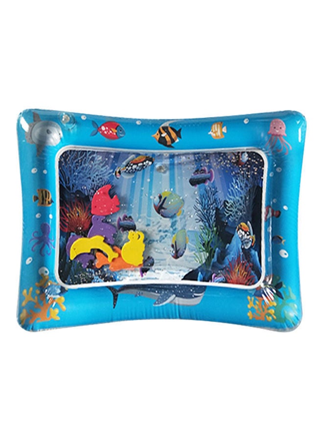 Colourful Inflatable Water Play Mat 60x50cm