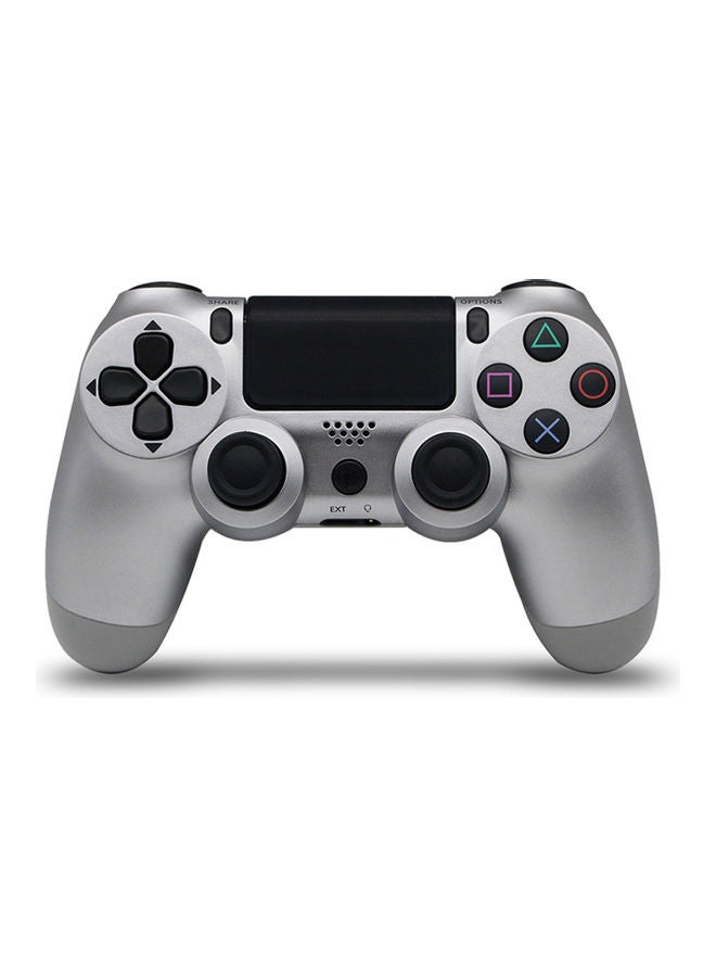 Wireless Controller for PlayStation 4 and 5