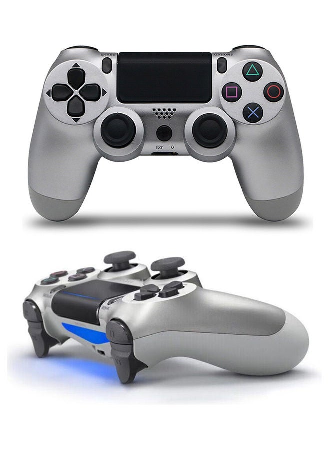 Wireless Controller for PlayStation 4 and 5