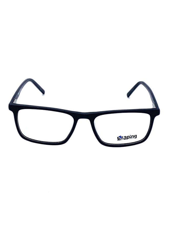 Rectangular Eyeglasses Frame Sf9060C1