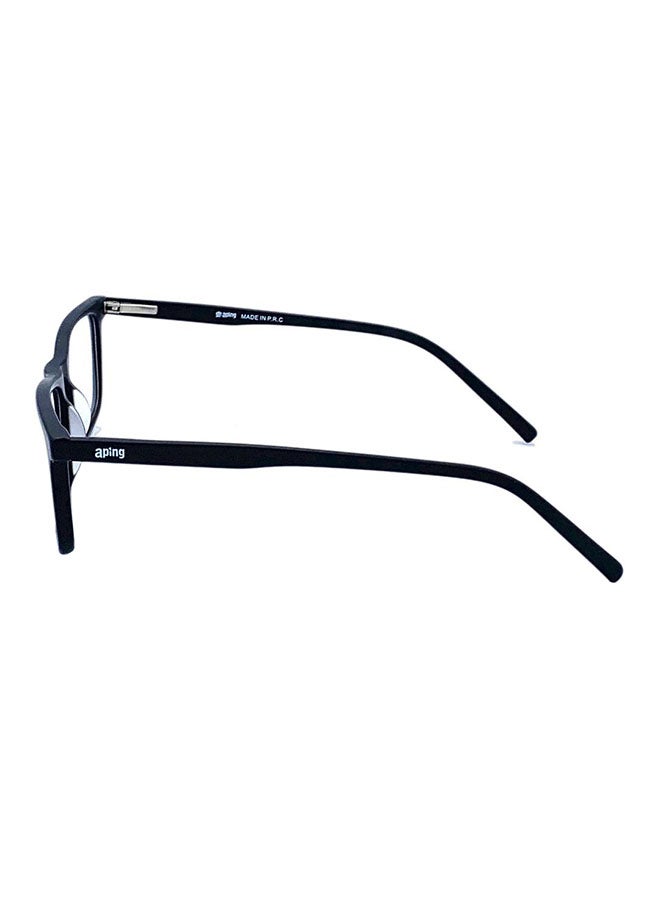 Rectangular Eyeglasses Frame Sf9060C1
