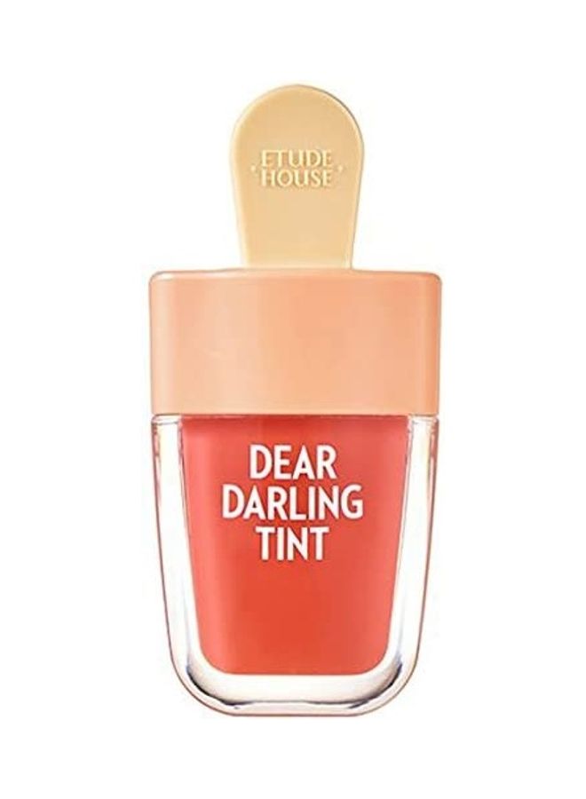 Dear Darling Water Gel Tint Ice Cream Red