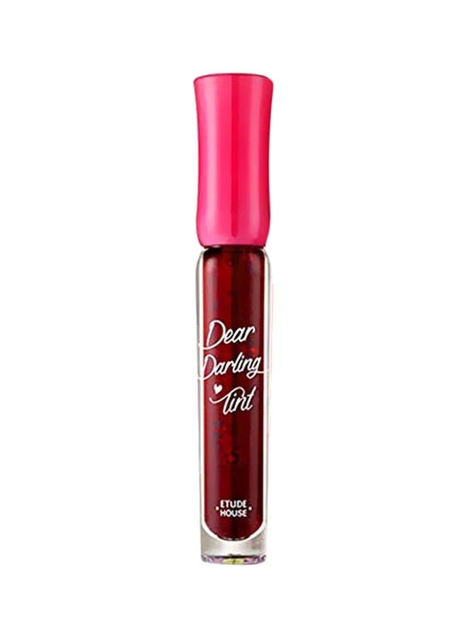 Dear Darling Tint Lip Gloss RD301 Real Red