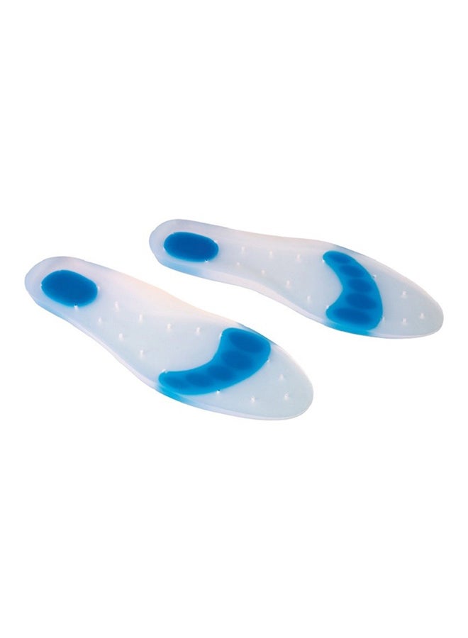Silicone Medical Insole