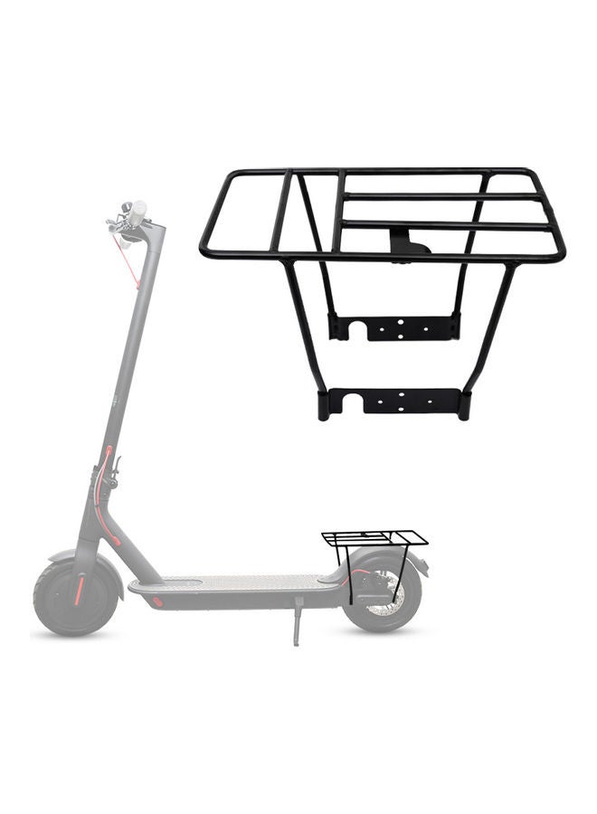 Electric Scooter Iron Rear Rack