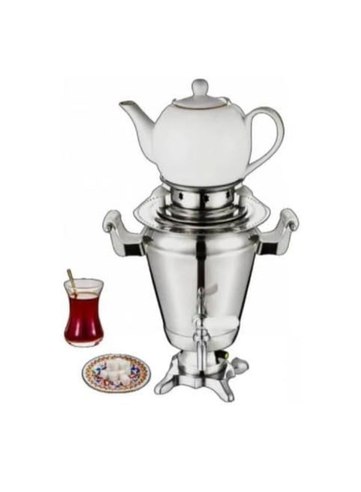 Turkish Coffee maker GA-C921001