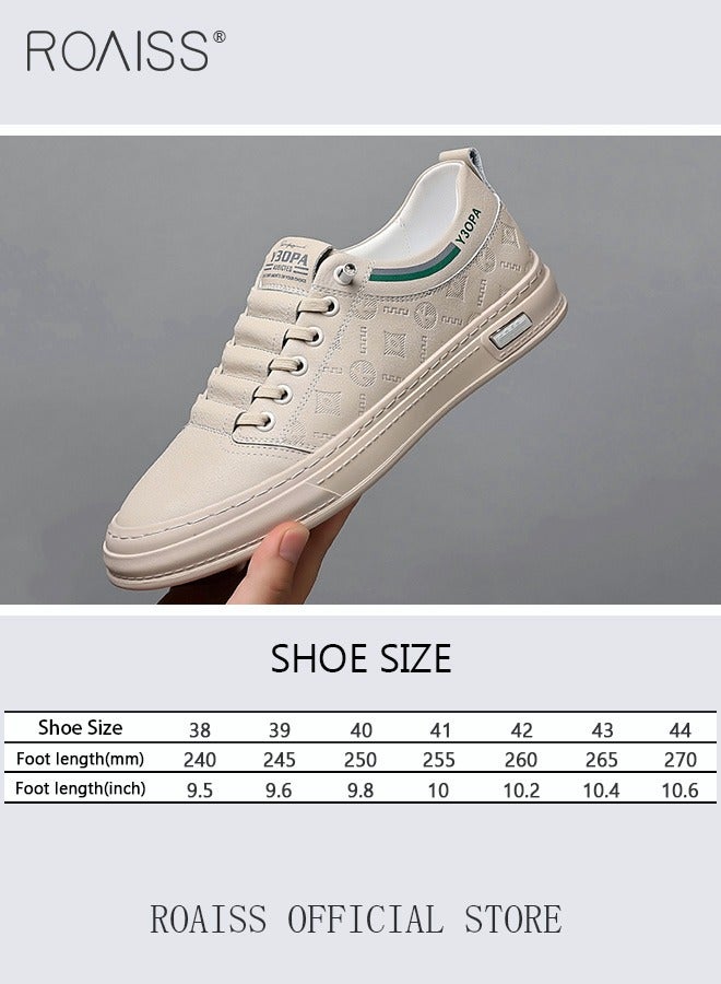 Men Leather Slip On Business Casual Loafers Soft Suede Men Shoes Men Slip Ons without Laces Easy to Wear Lazy Shoes Non Slip