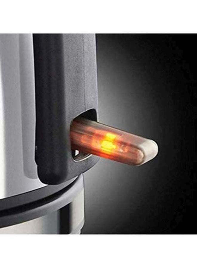 Electric Kettle 1.7 L 3000.0 W 23601 Silver/Black