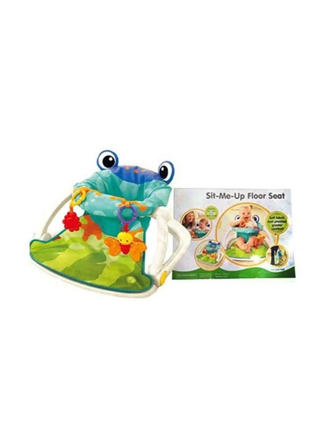 Baby Cartoon Chair Portable And Foldable