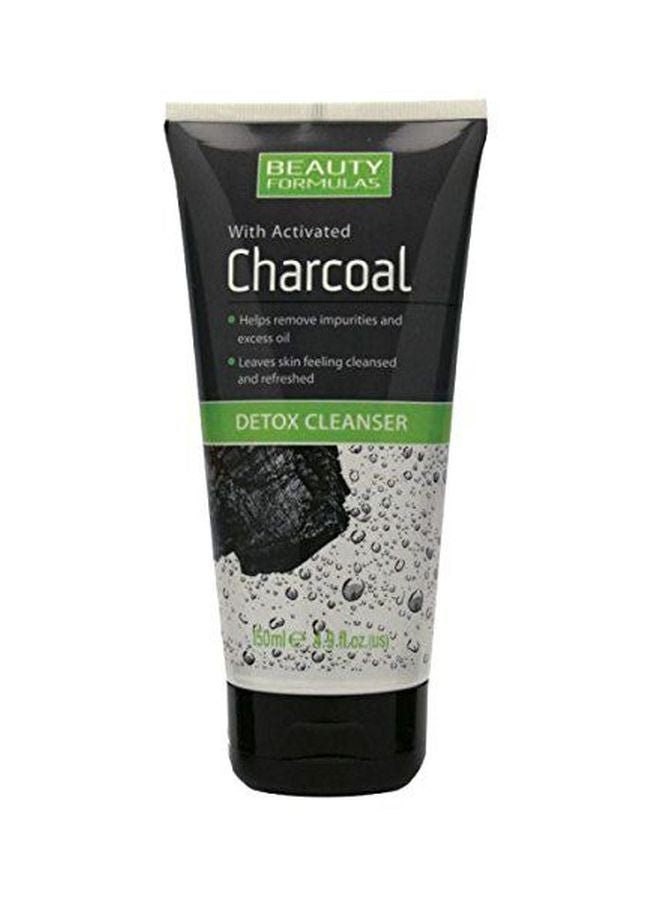 Detox Cleanser White 150ml