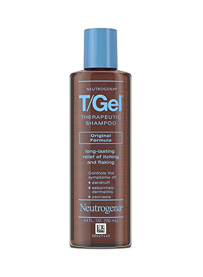 3-Piece T/Gel Therapeutic Shampoo Set