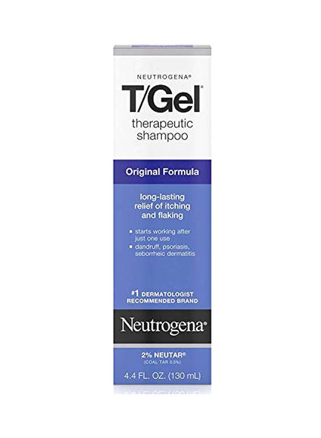 3-Piece T/Gel Therapeutic Shampoo Set