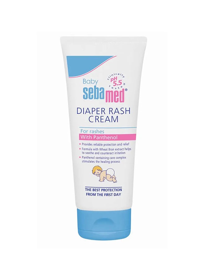 Baby Diaper Rash Cream With Penthanol - 100ml
