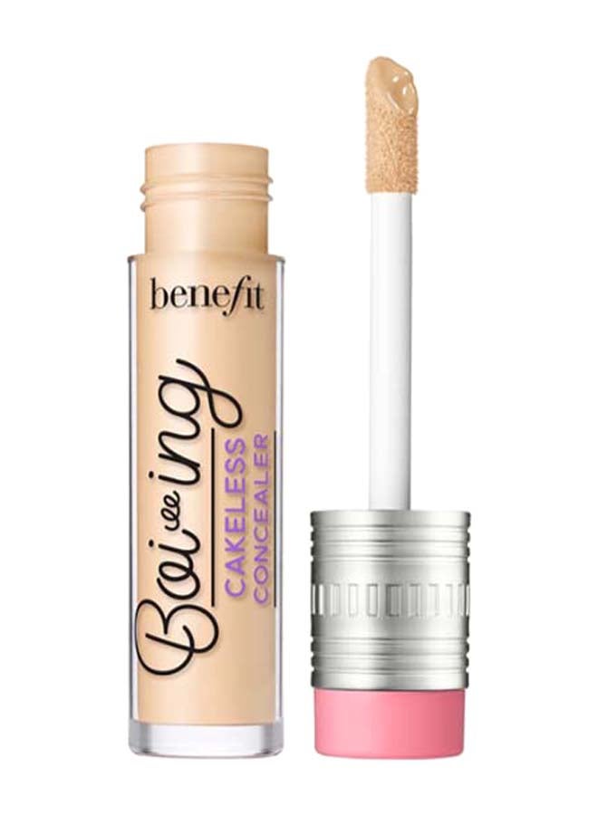 Cakeless Concealer 3 Light Natural